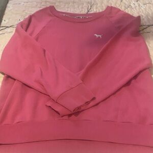 PINK Victoria's Secret Pink Crewneck Sweatshirt
